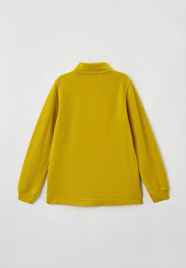 фото Поло united colors of benetton