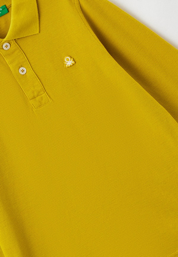 фото Поло united colors of benetton