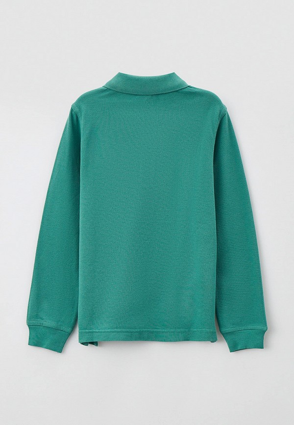 фото Поло united colors of benetton