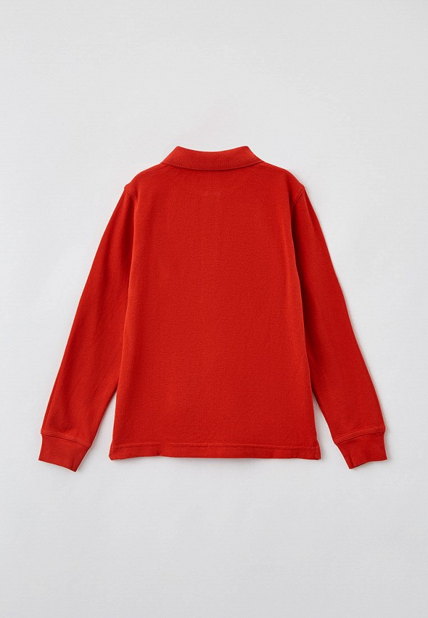 фото Поло united colors of benetton