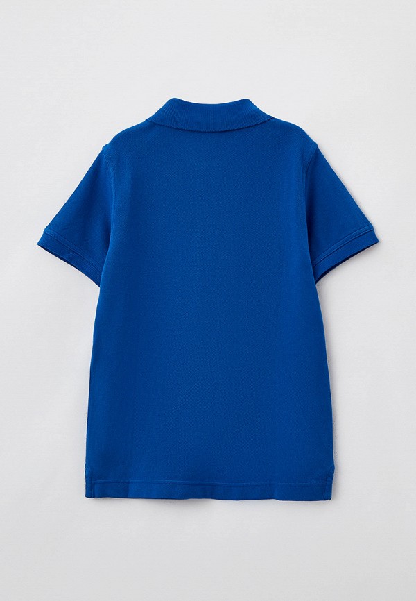 фото Поло united colors of benetton