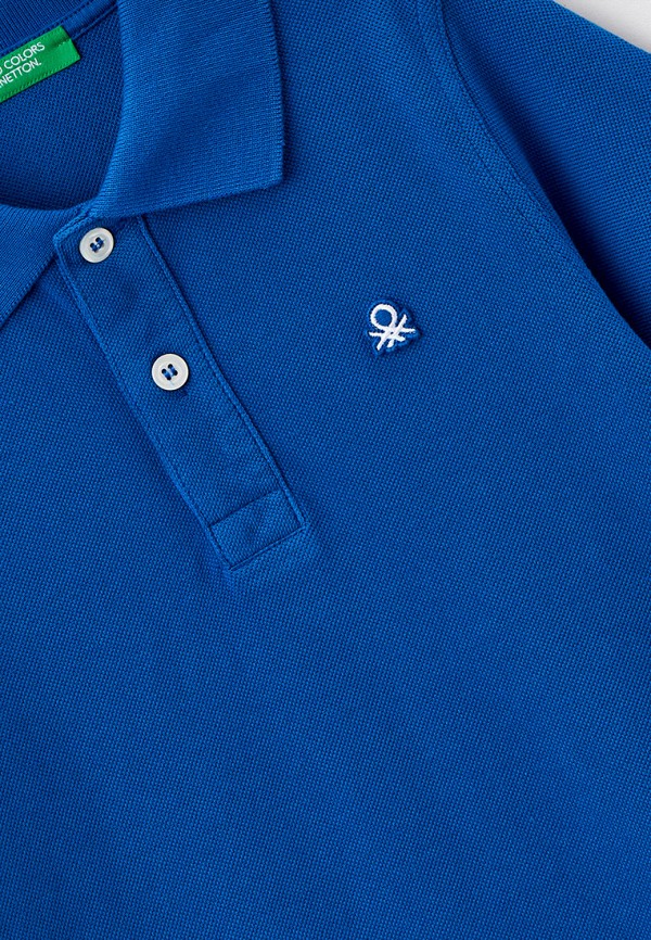 фото Поло united colors of benetton