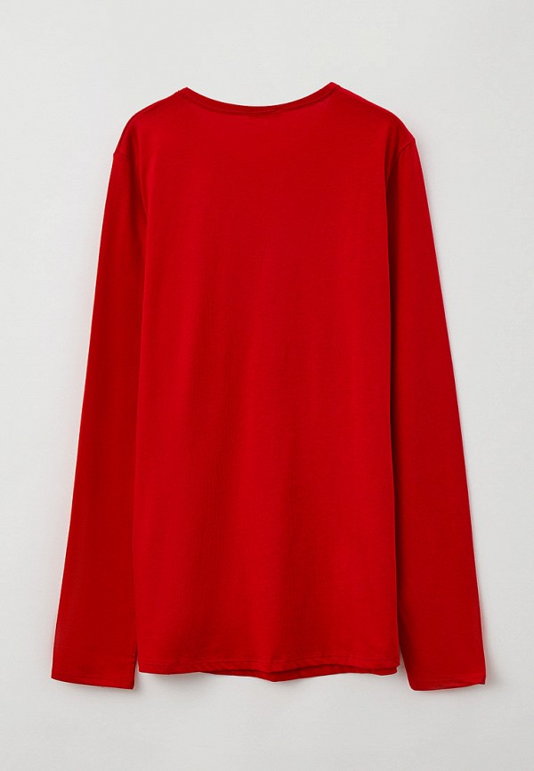 фото Лонгслив united colors of benetton