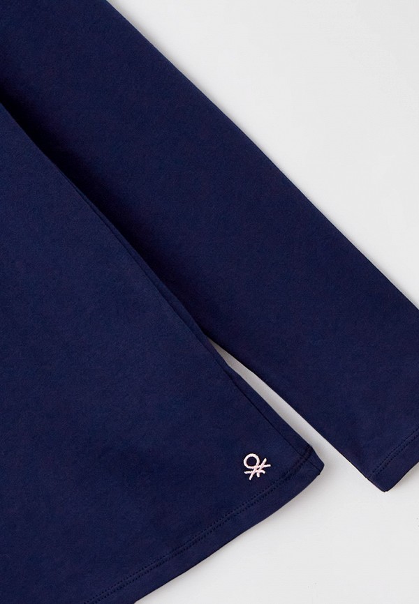 фото Лонгслив united colors of benetton