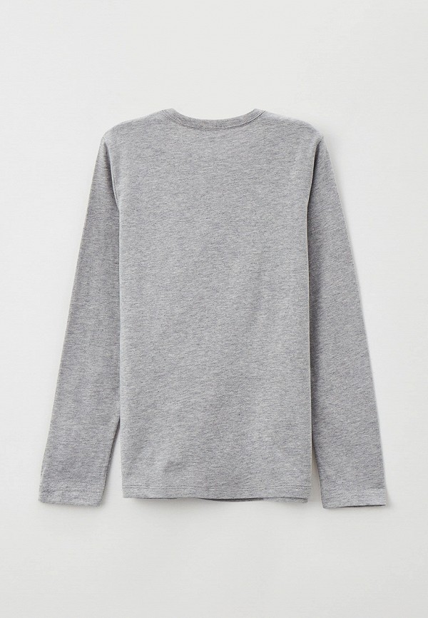 фото Лонгслив united colors of benetton