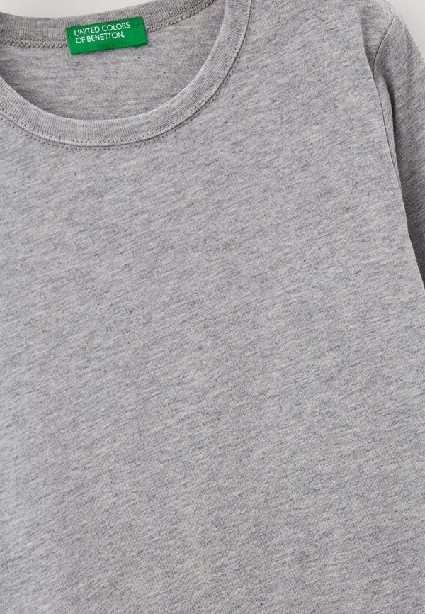 фото Лонгслив united colors of benetton