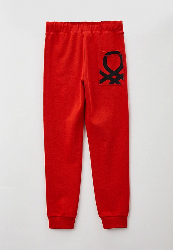 фото Брюки спортивные united colors of benetton