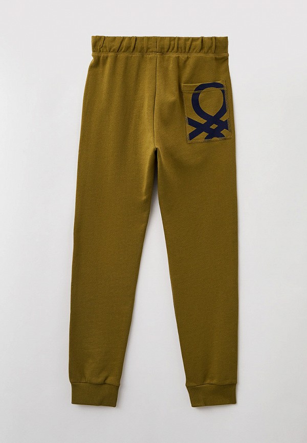 фото Брюки спортивные united colors of benetton