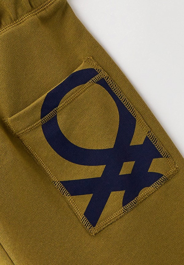 фото Брюки спортивные united colors of benetton