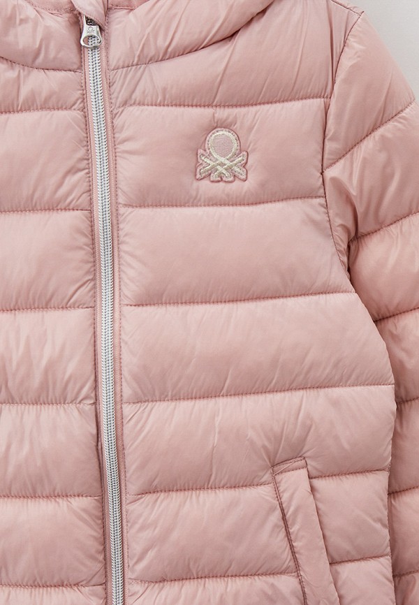 фото Куртка утепленная united colors of benetton