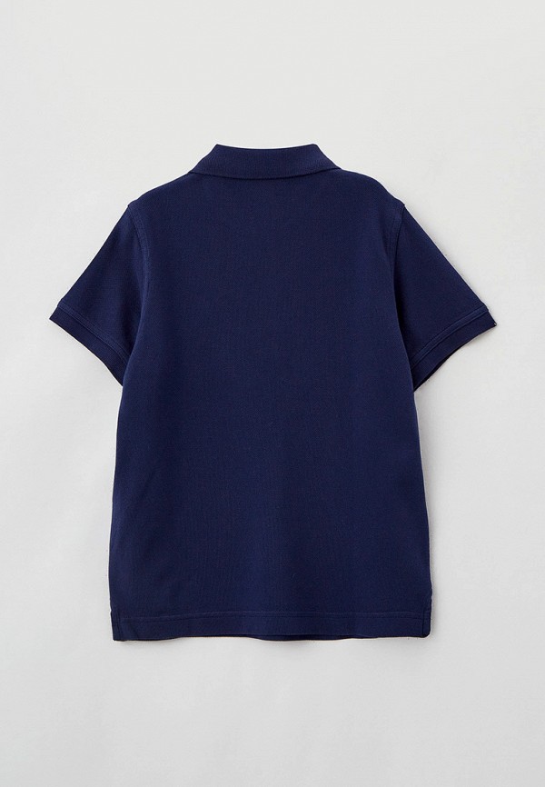 фото Поло united colors of benetton