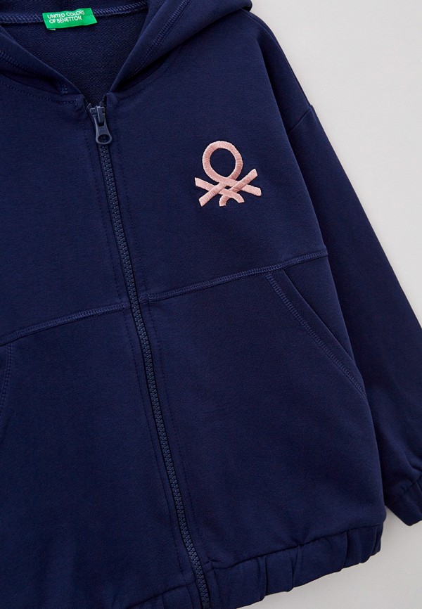 фото Толстовка united colors of benetton