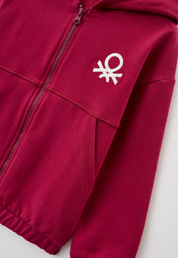 фото Толстовка united colors of benetton