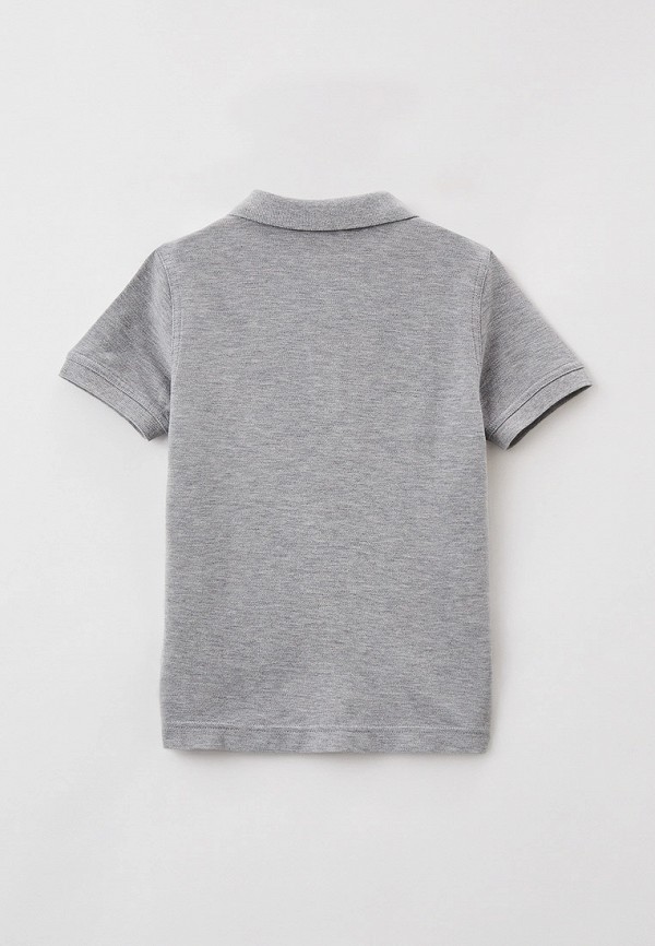 фото Поло united colors of benetton