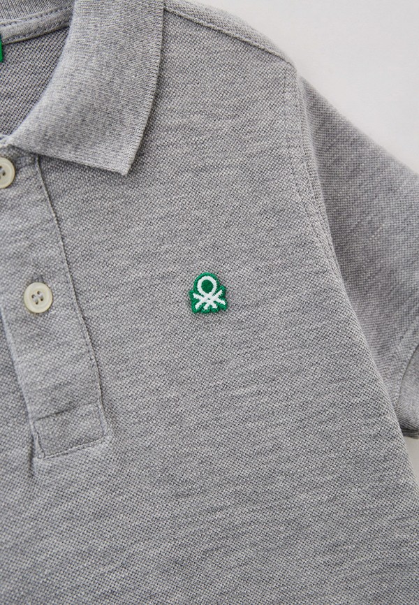 фото Поло united colors of benetton