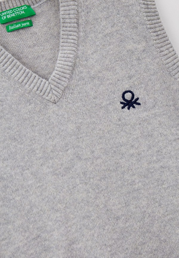 фото Жилет united colors of benetton