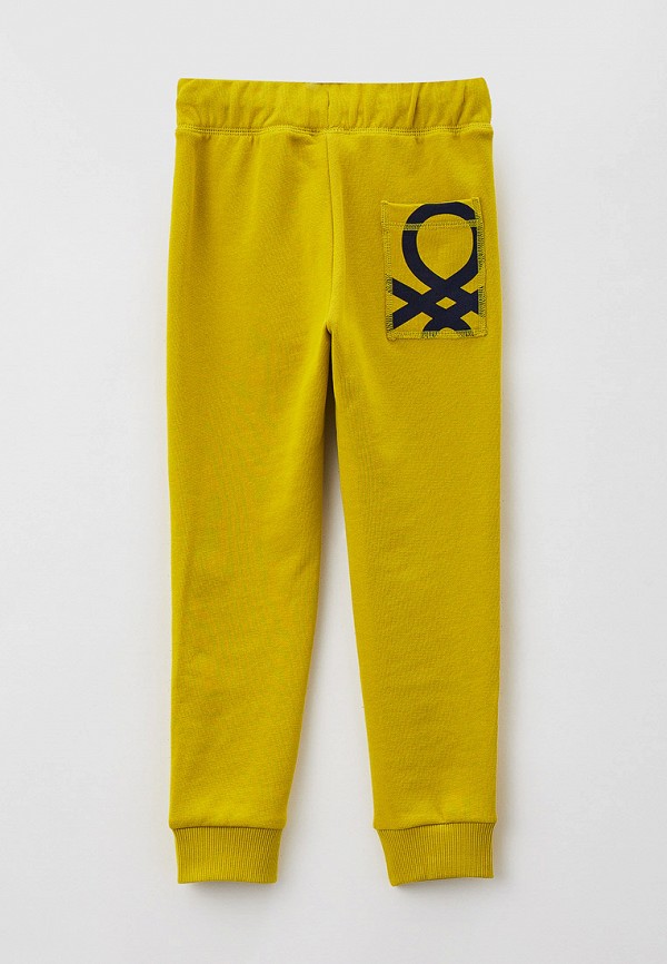 фото Брюки спортивные united colors of benetton