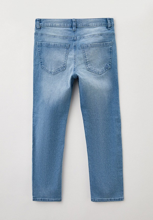 фото Джинсы united colors of benetton