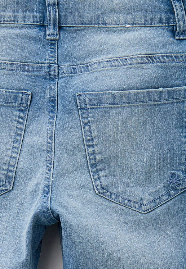 фото Джинсы united colors of benetton