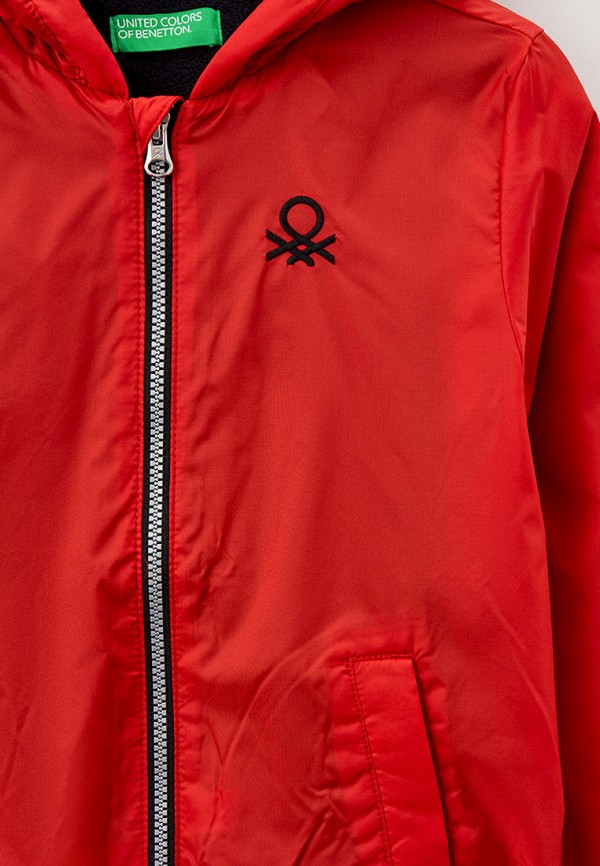 фото Куртка united colors of benetton