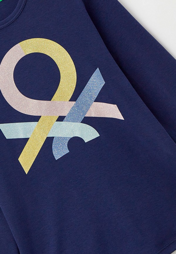 фото Лонгслив united colors of benetton