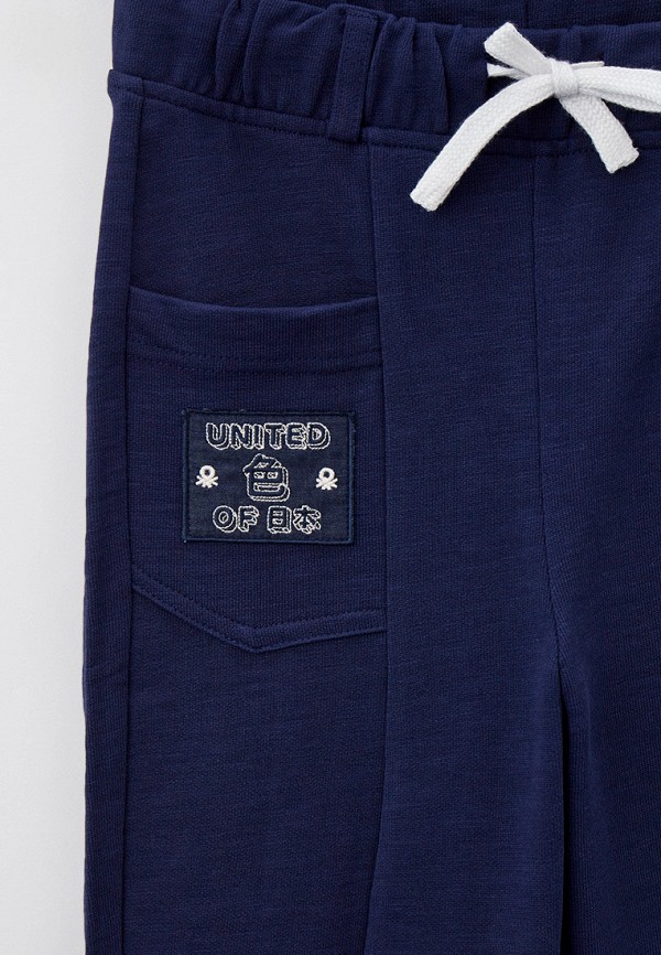 фото Брюки спортивные united colors of benetton