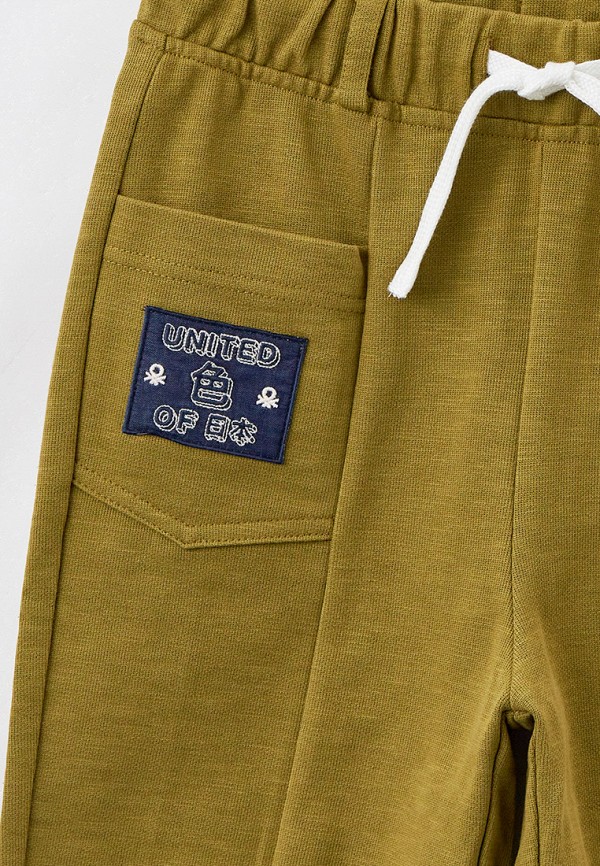 фото Брюки спортивные united colors of benetton