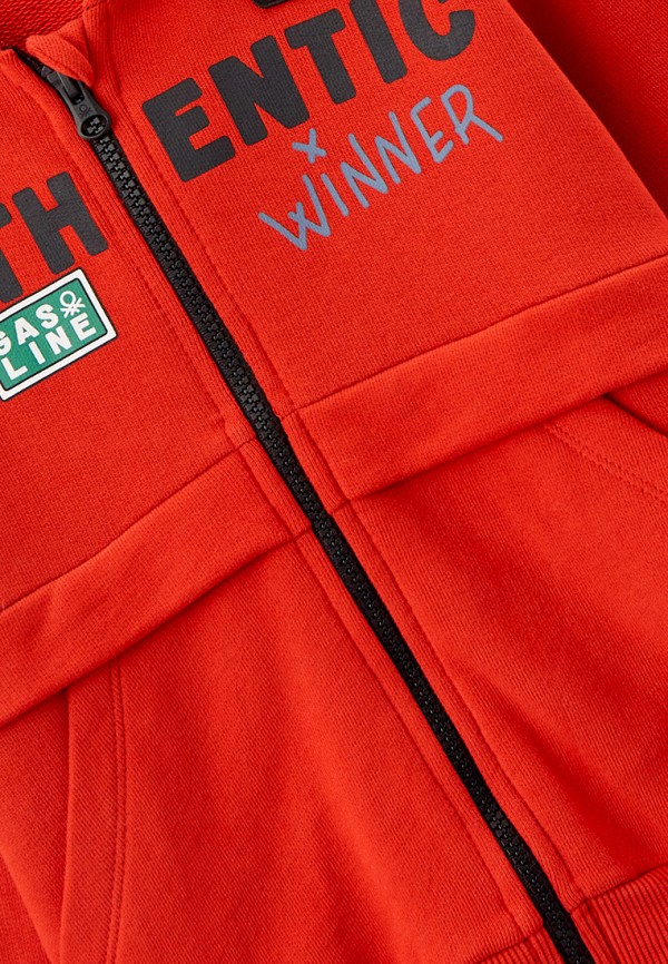 фото Толстовка united colors of benetton