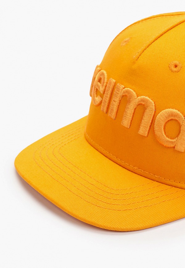 фото Бейсболка reima