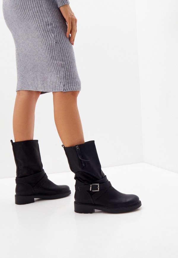 фото Полусапоги la bottine souriante