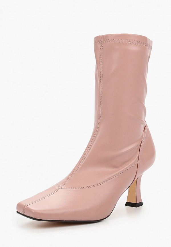 фото Полусапоги sergio todzi