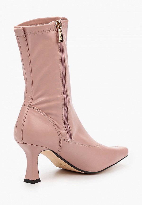 фото Полусапоги sergio todzi