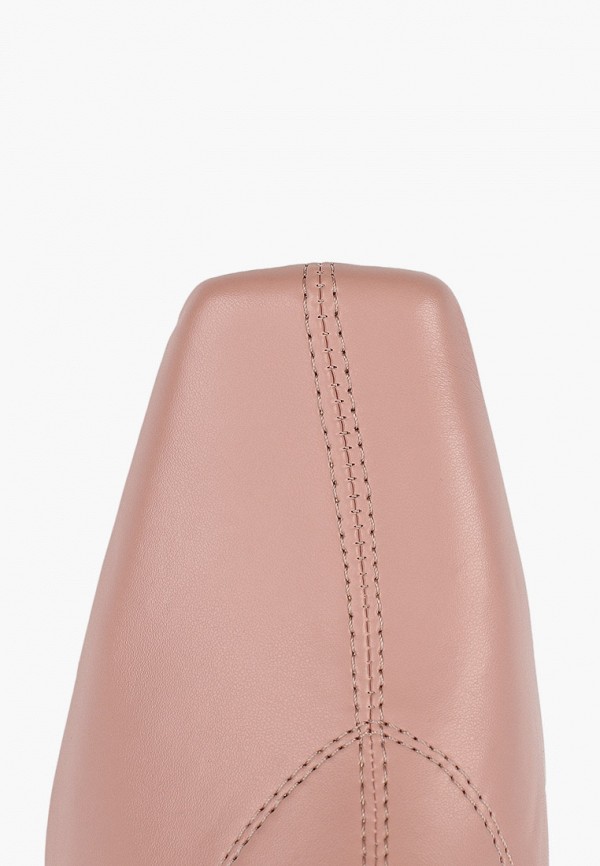 фото Полусапоги sergio todzi