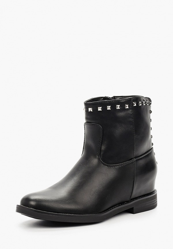 фото Полусапоги marquiiz