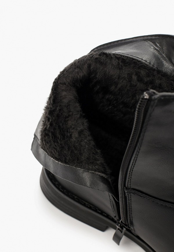 фото Полусапоги marquiiz