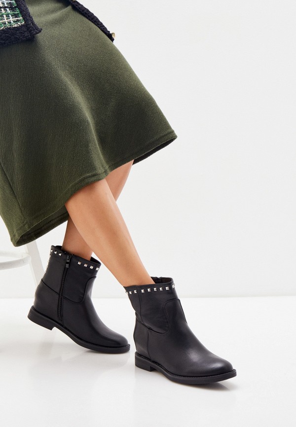 фото Полусапоги marquiiz