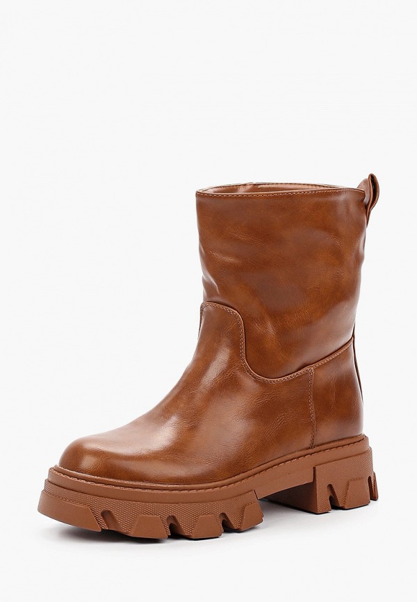 фото Полусапоги marquiiz