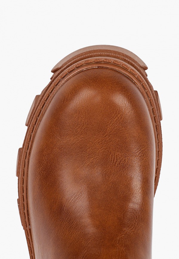 фото Полусапоги marquiiz