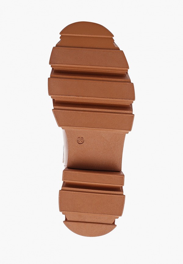 фото Полусапоги marquiiz