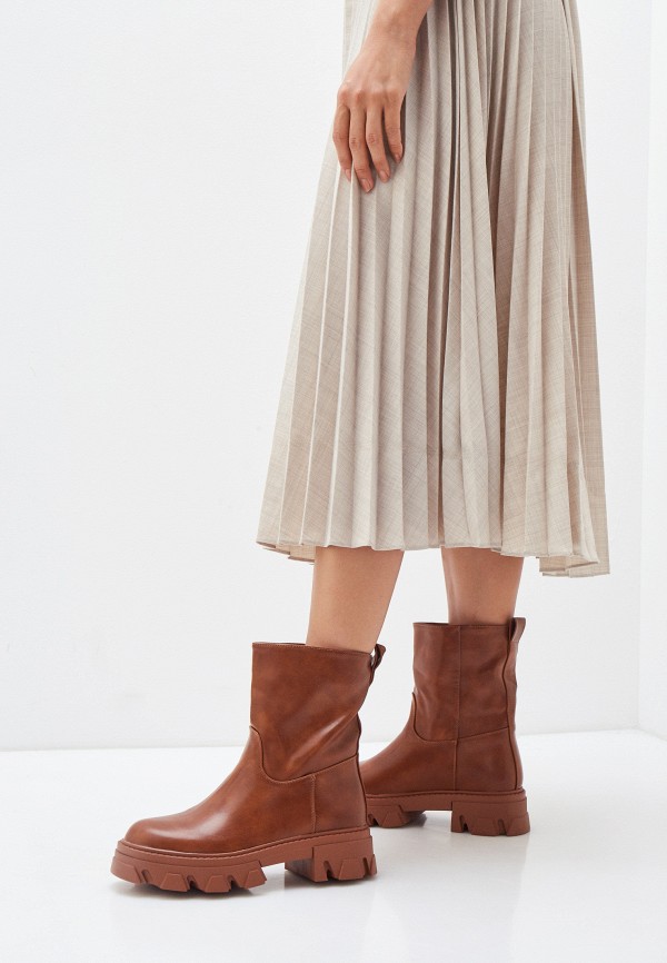 фото Полусапоги marquiiz