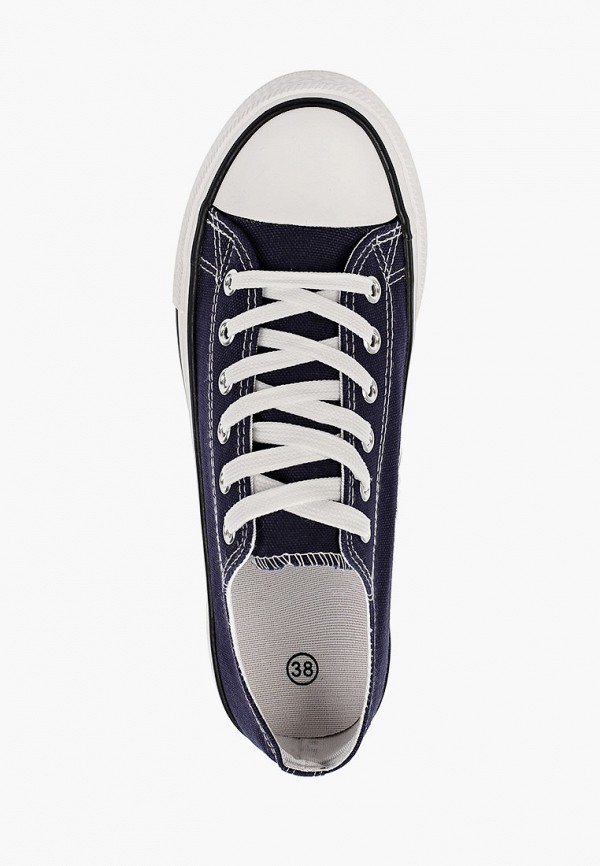 фото Кеды marquiiz