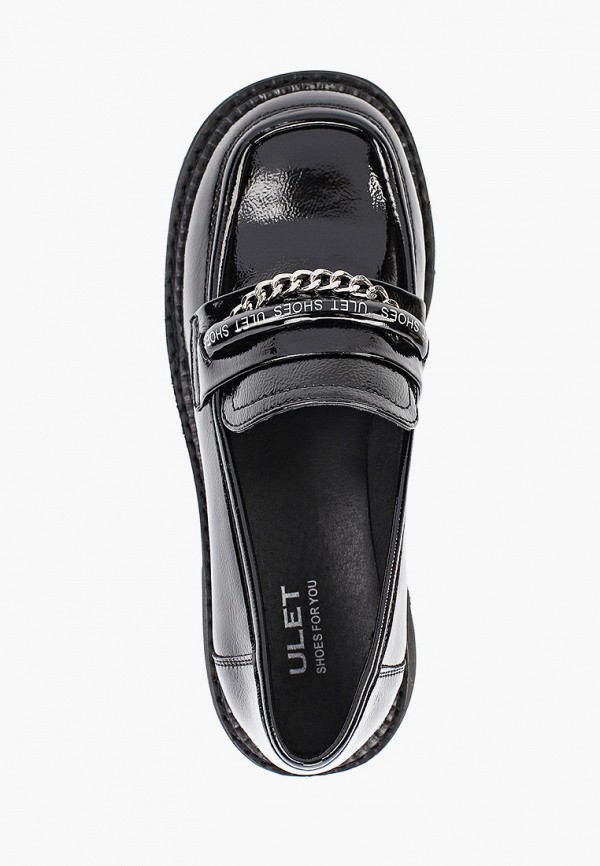 фото Туфли ulёt