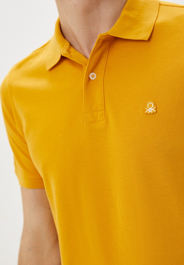 фото Поло united colors of benetton