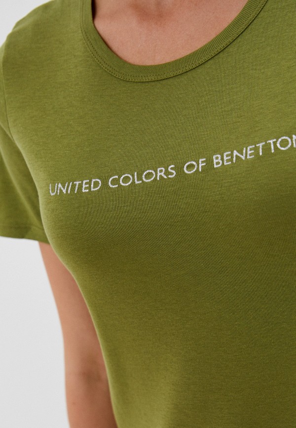 фото Футболка united colors of benetton