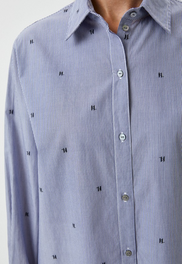 фото Рубашка karl lagerfeld