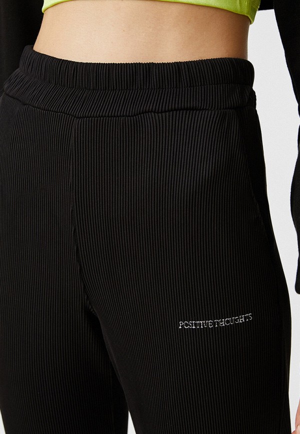 фото Брюки спортивные koton