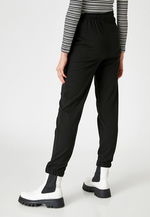 фото Брюки спортивные koton