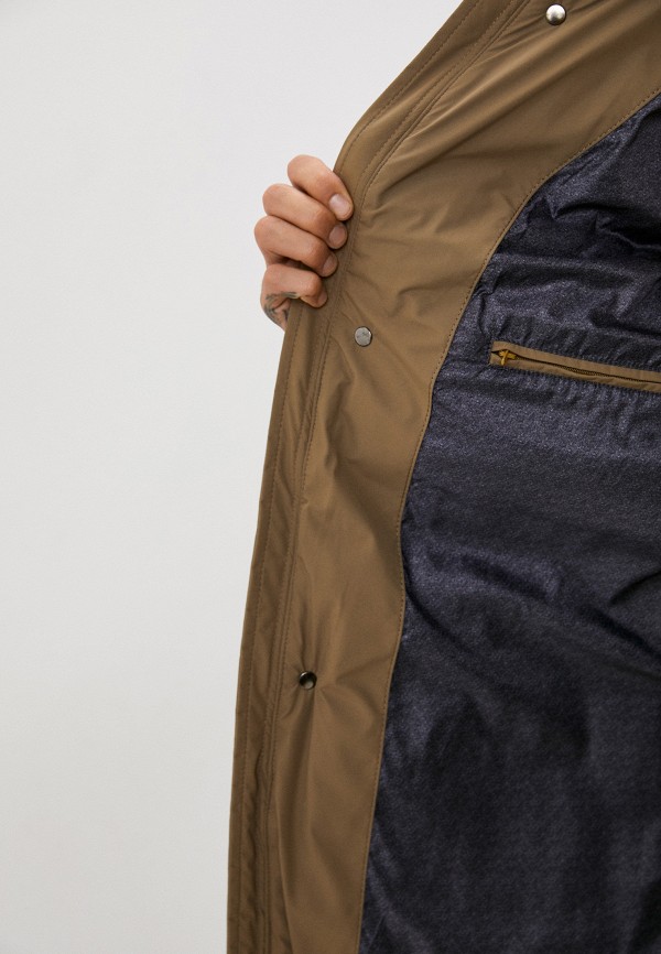 фото Куртка утепленная galvanni