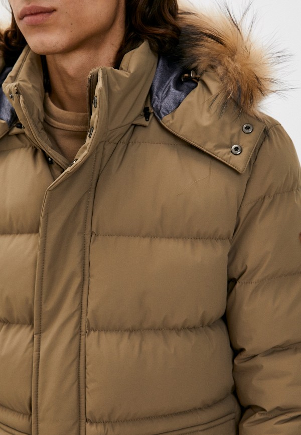 фото Куртка утепленная galvanni