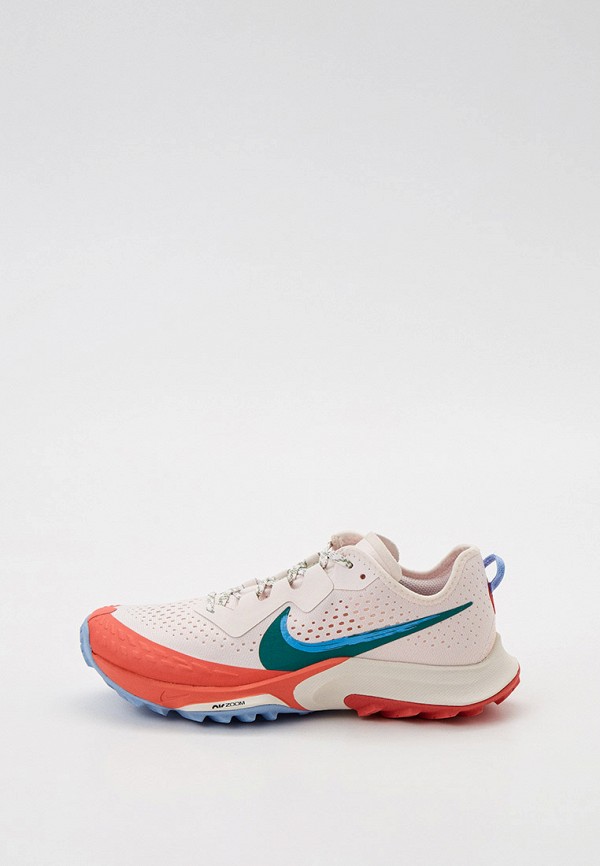 Кроссовки Nike, Бежевый, W NIKE AIR ZOOM TERRA KIGER 7 
Кроссовки Nike, Бежевый, W NIKE AIR ZOOM TERRA KIGER 7
